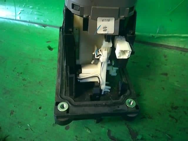 Used]March AK12 Gear Shift Lever [15333365] - BE FORWARD Auto Parts