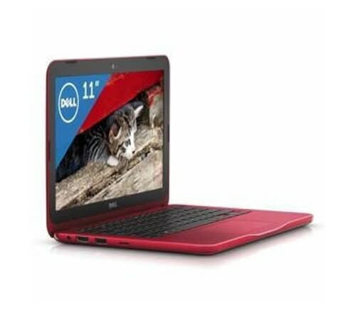 New Dell Inspiron 11 3000 3162 Mi11 6wlr Be Forward Store