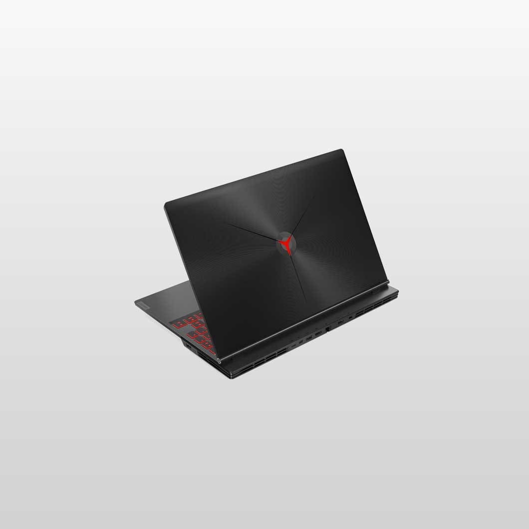 New]Lenovo Legion Y7000 Core i7 Black/15.6 type FHD/16GB memory  