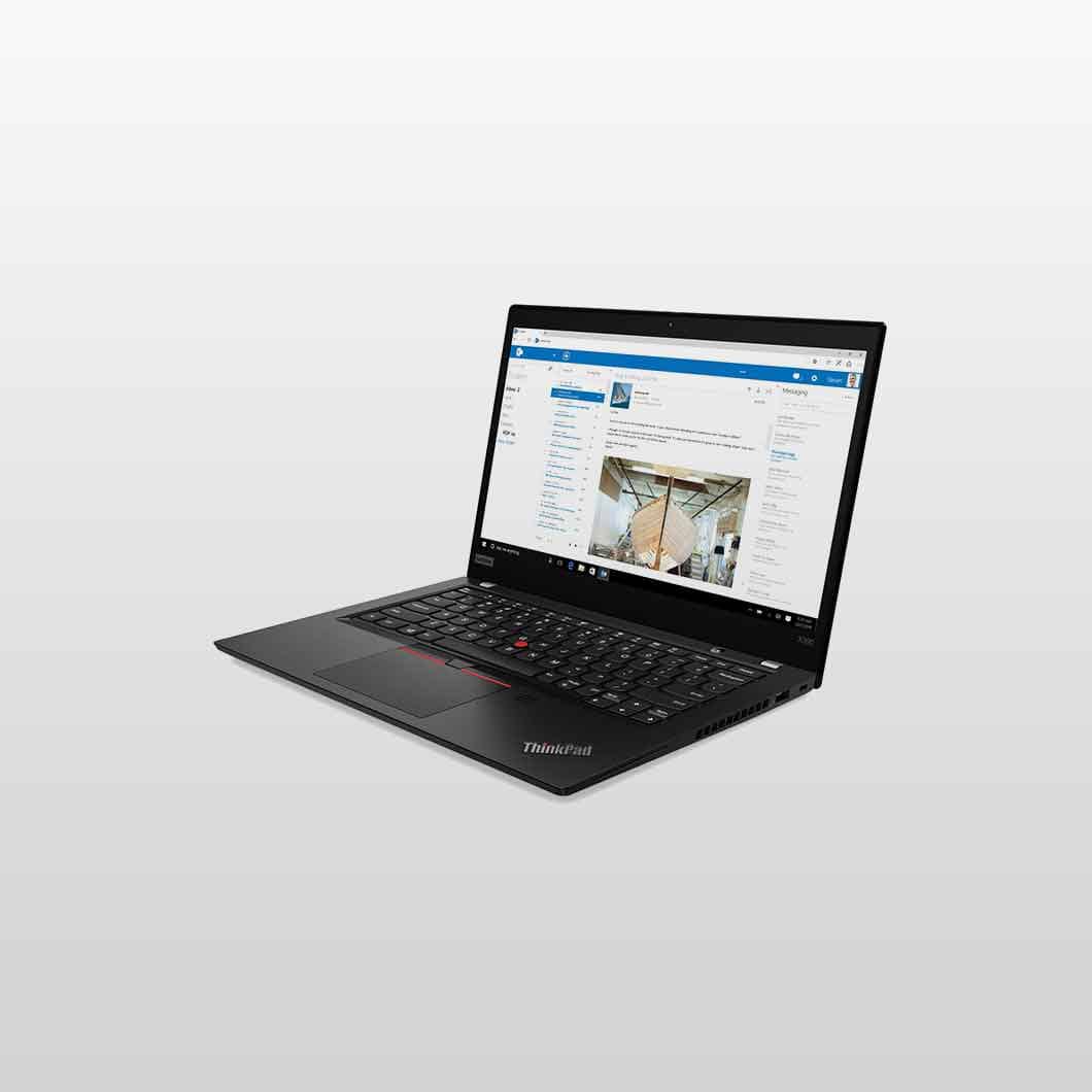 New] Office: Lenovo ThinkPad X390 Core i5-8265U model (13.3