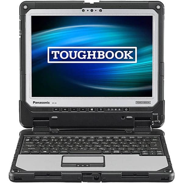 New], -related Panasonic TOUGHBOOK CF-33 (Core i5-7300UvPRO/8GB 