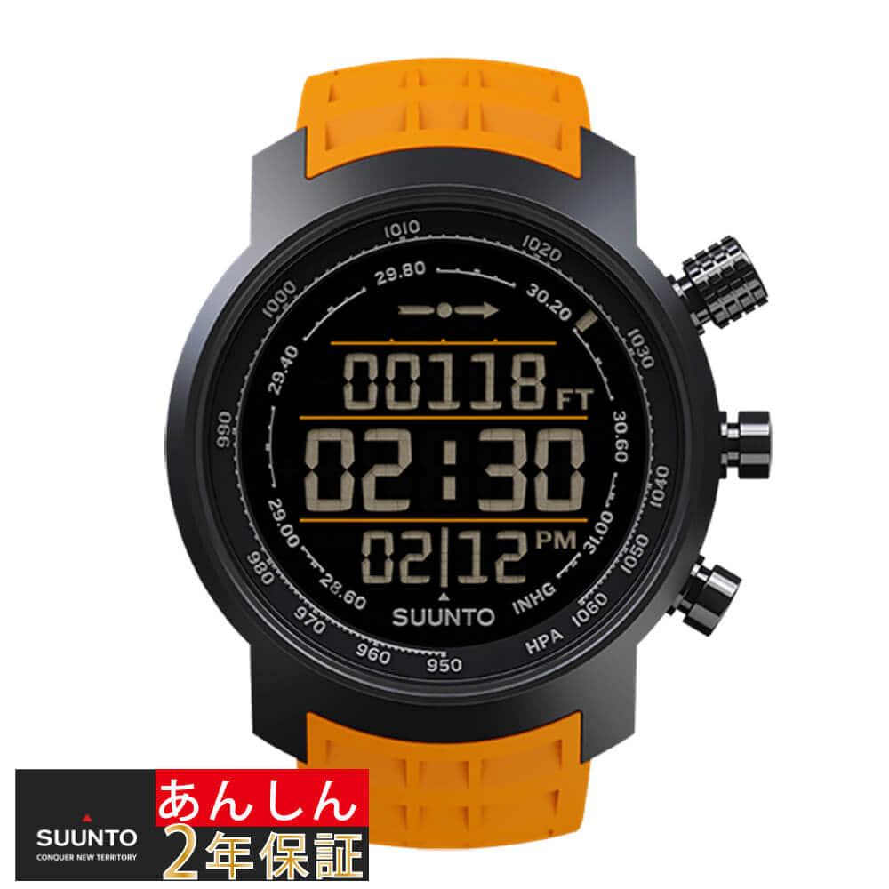 New][ Sunto SUUNTO ELEMENTUM TERRA erementamu SS019172000 tropical