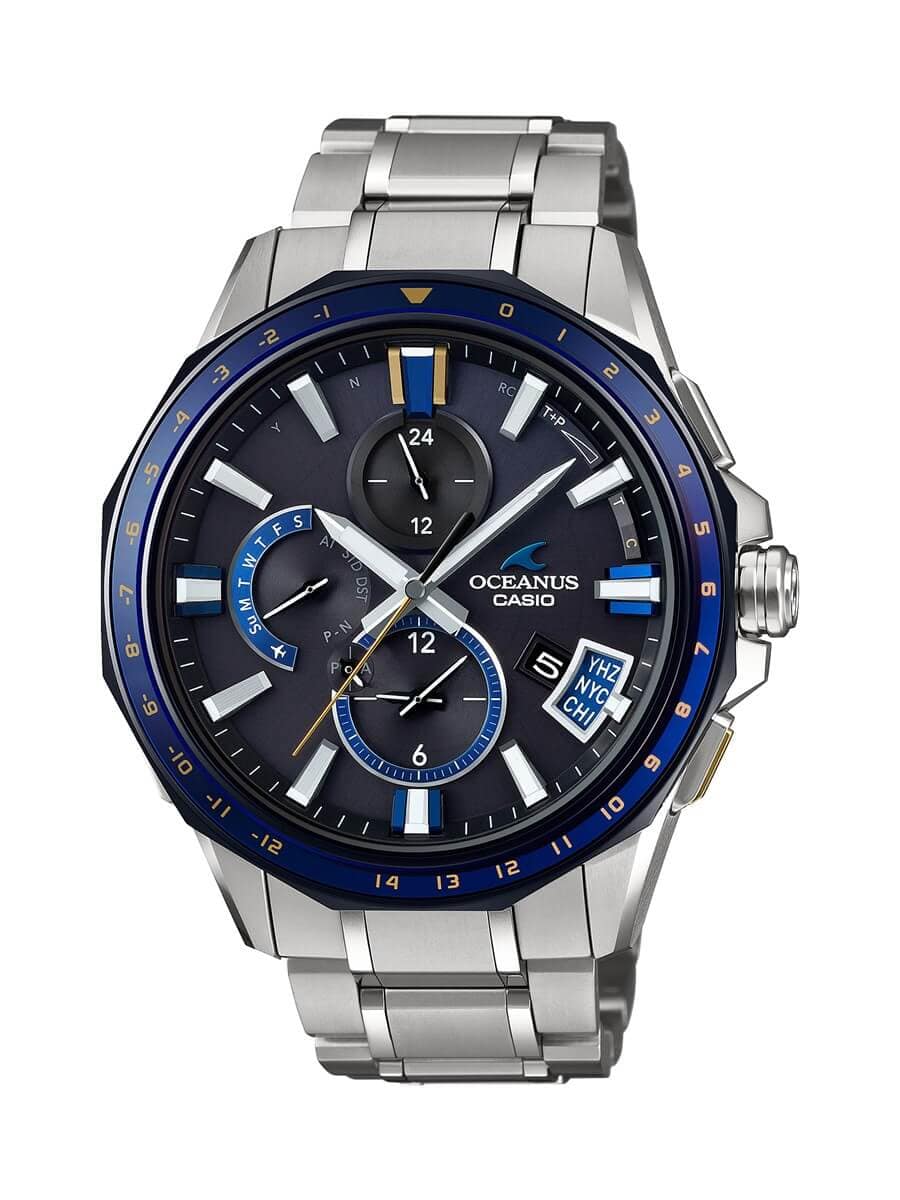 Oceanus gps top