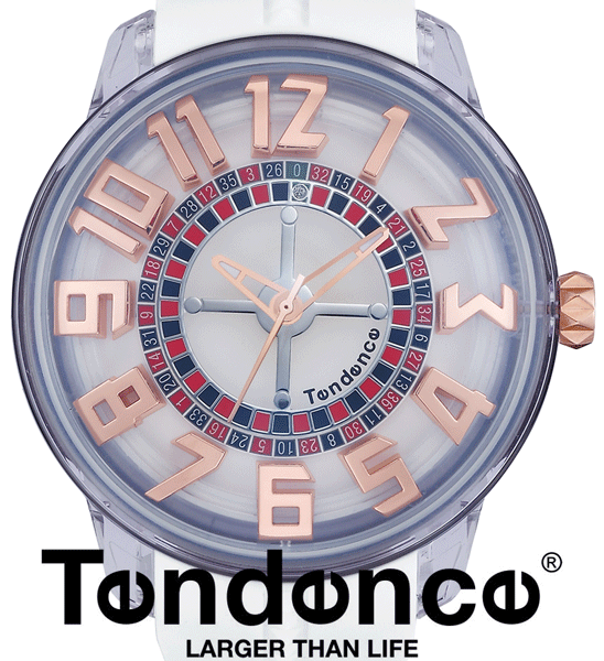 [New]SEIKO TENDENCE Watch King Dome Roulette TY023003 - BE FORWARD Store