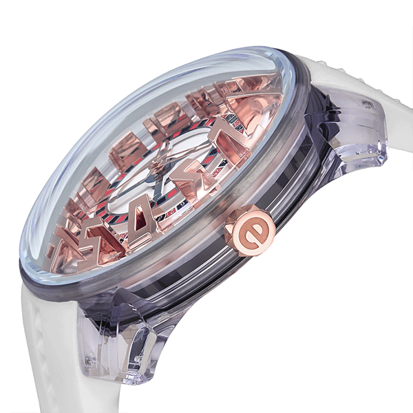 [New]SEIKO TENDENCE Watch King Dome Roulette TY023003 - BE FORWARD Store