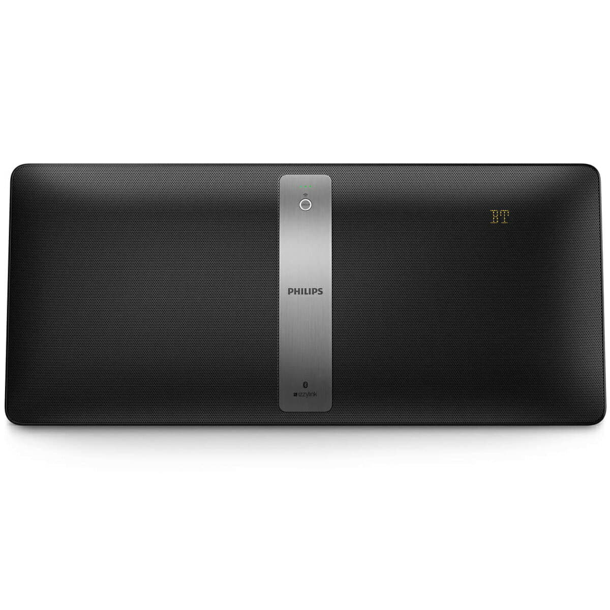 philips wireless music system