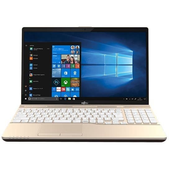 LIFEBOOK AH45/C2 FMVA45C2G2