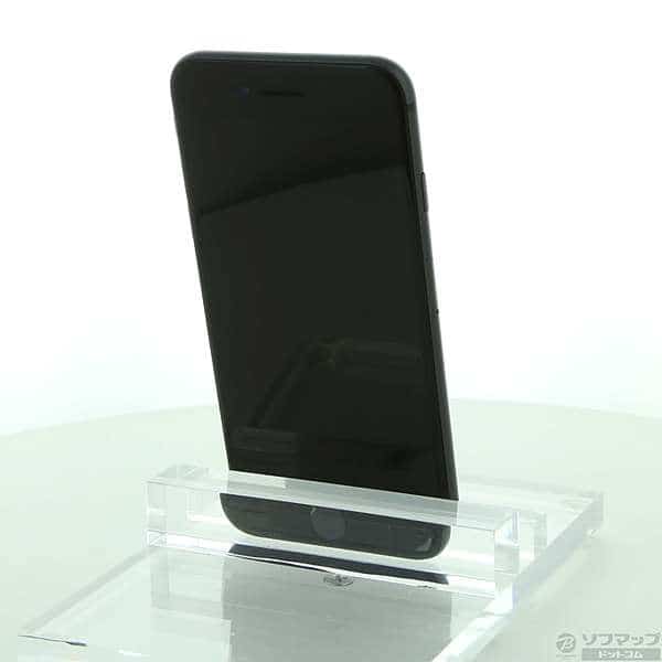 Used]Apple iPhone8 64GB space gray MQ782J/A SIM-free - BE FORWARD