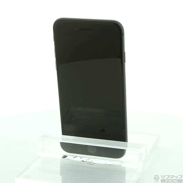 Used]Apple iPhone8 64GB space gray MQ782J/A SIM-free - BE FORWARD