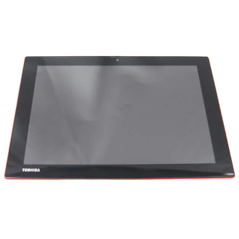 Used]tablet TOSHIBA/ TOSHIBA A205 condition rank [C] (product No