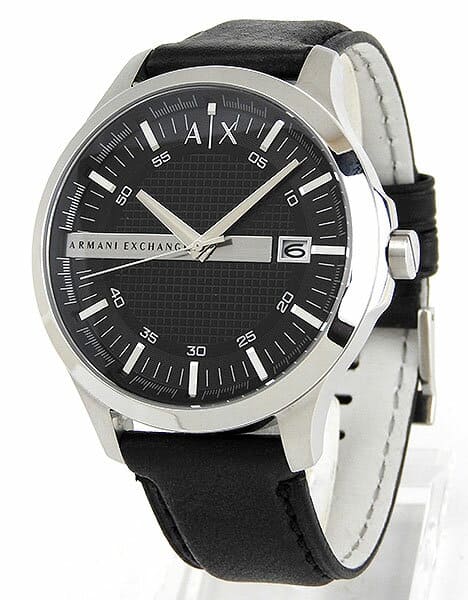 Armani hotsell exchange ax2101