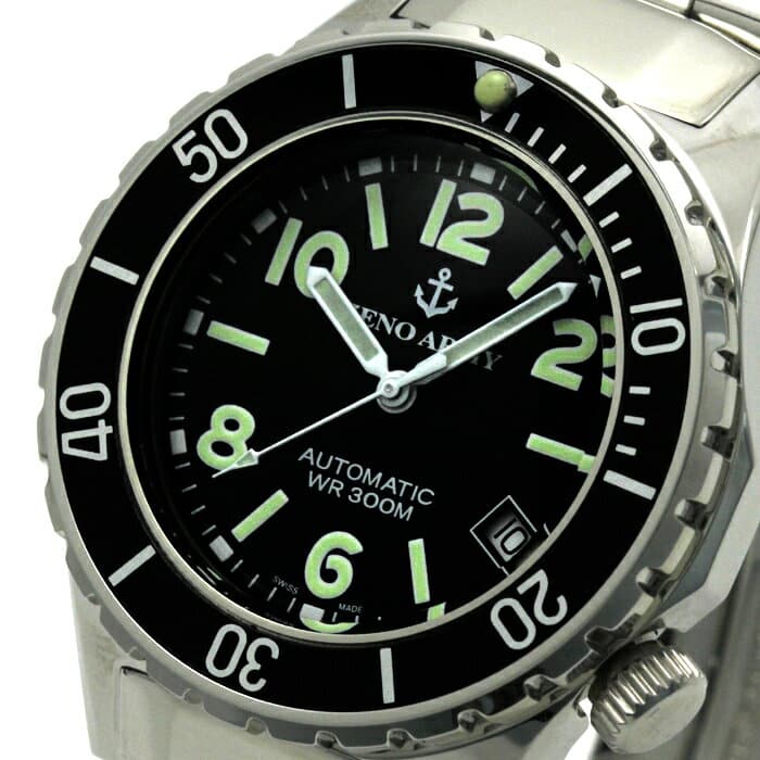 Zeno army diver hotsell