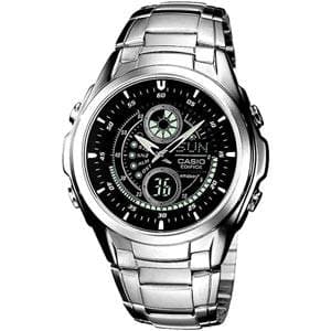 edifice digital analog