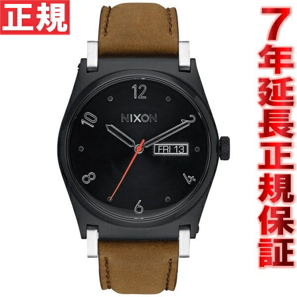 Nixon jane leather watch outlet