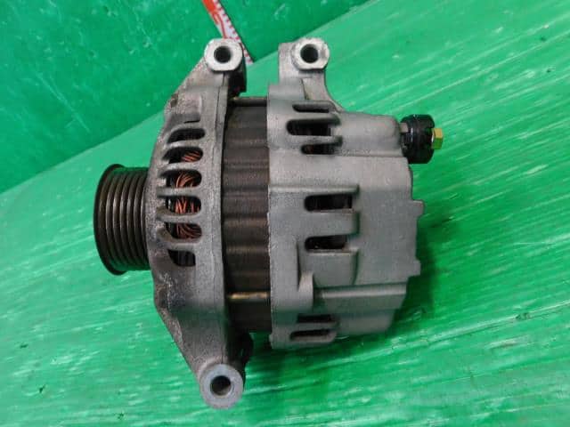 [Used]Alternator HONDA CR-V 2001 LA-RD5 31100PND004 - BE FORWARD Auto Parts