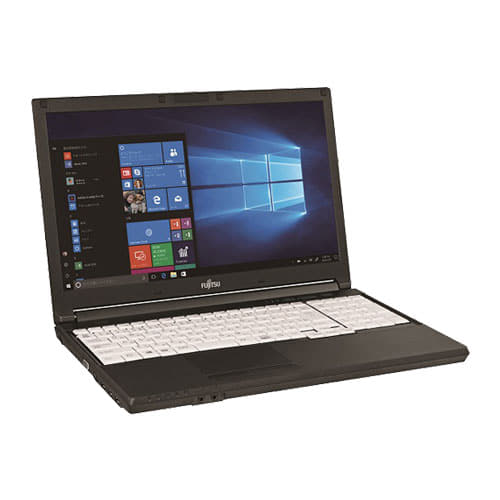 New]FUJITSU FMVA3103DP [LIFEBOOK A748 TX (i5 SM W10P64)] - BE
