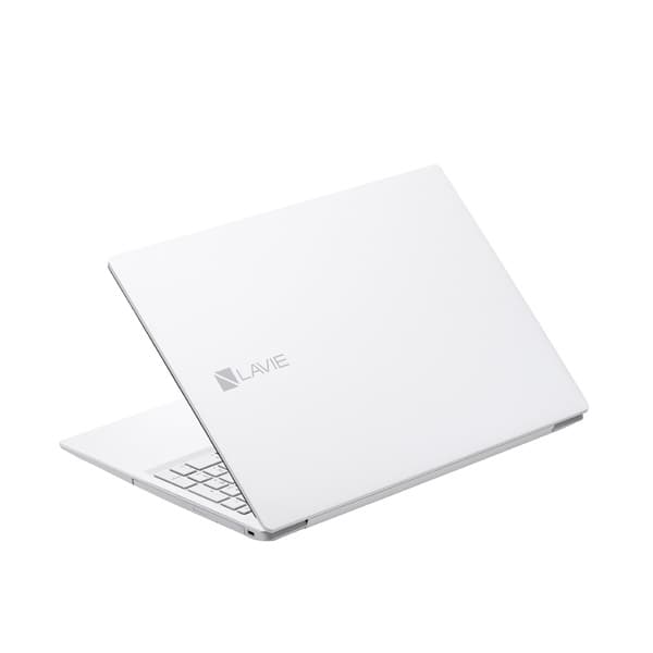 New]NEC LAVIE Note Standard NS300/NA PC-NS300NAW Calm White