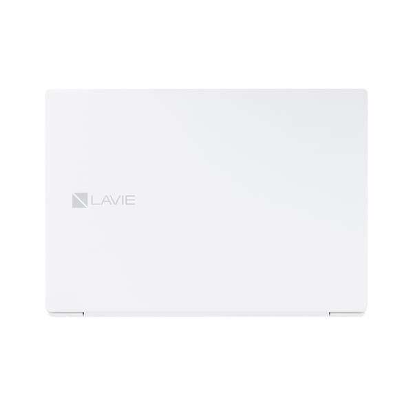 New]NEC LAVIE Note Standard NS300/NA PC-NS300NAW Calm White 15.6