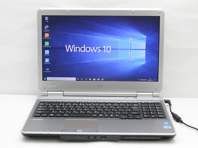 NEC VK29HDZCE ノートPC 2012年モデル NEC NEC PC-VK29HDZCE Core i7