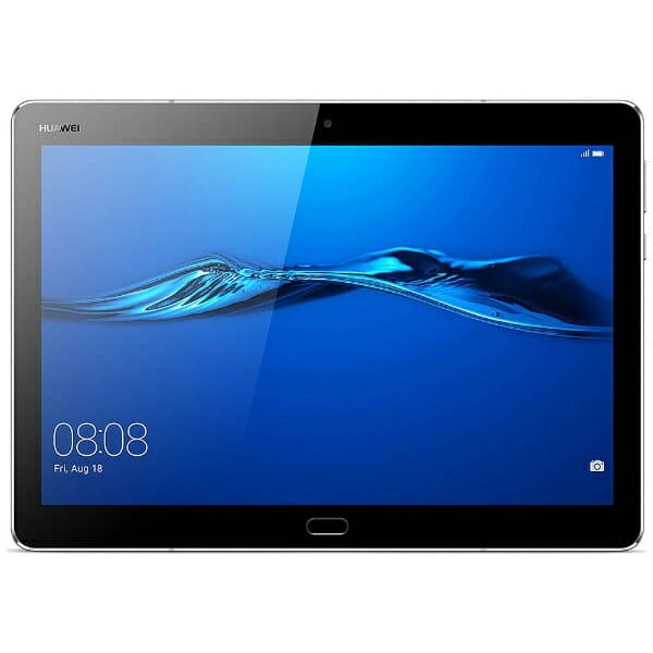 【新品未開封】 HUAWEI MediaPad M3 Lite　BAH-W09 New]HUAWEI fur way BAH-W09 Android tablet MediaPad M3 Lite