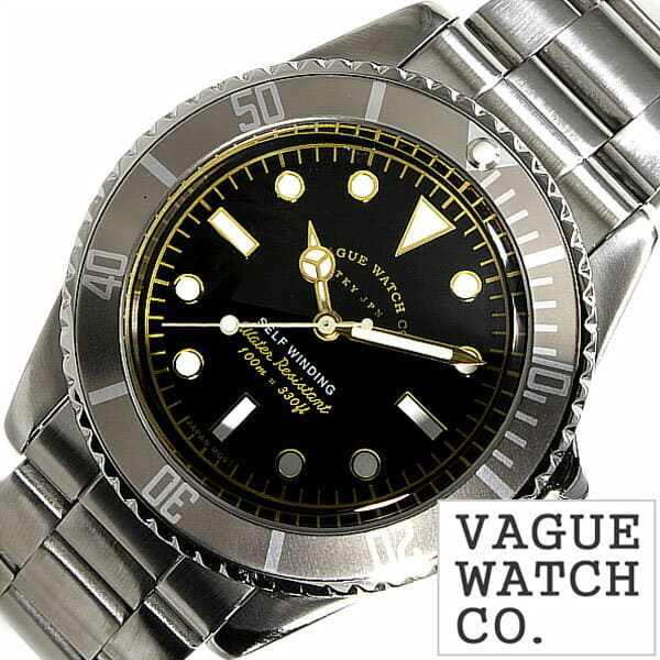 [New]VAGUE WATCH Co. watch VAGUEWATCH Co. Clock VAGUE WATCH Co. clock