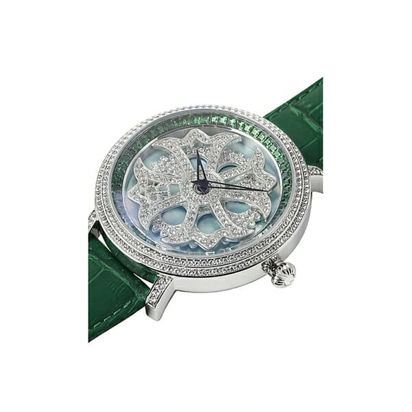 New] BRILLAMICO (buriramiko) LILY 46MM Series (Lily 46 millimeters