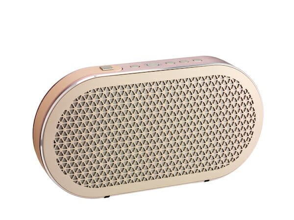 cloud bluetooth speaker
