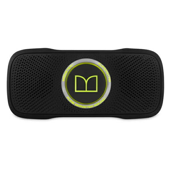 Monster backfloat speaker hotsell