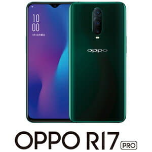 New]CPH1877(R17 PRO EG) OPPO (oppo) R17 Pro (emerald green) - SIM