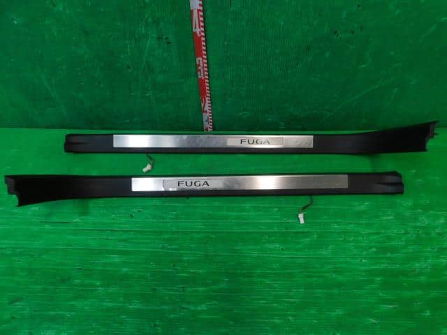Used Interior Parts Nissan Fuga 2008 Dba Y50