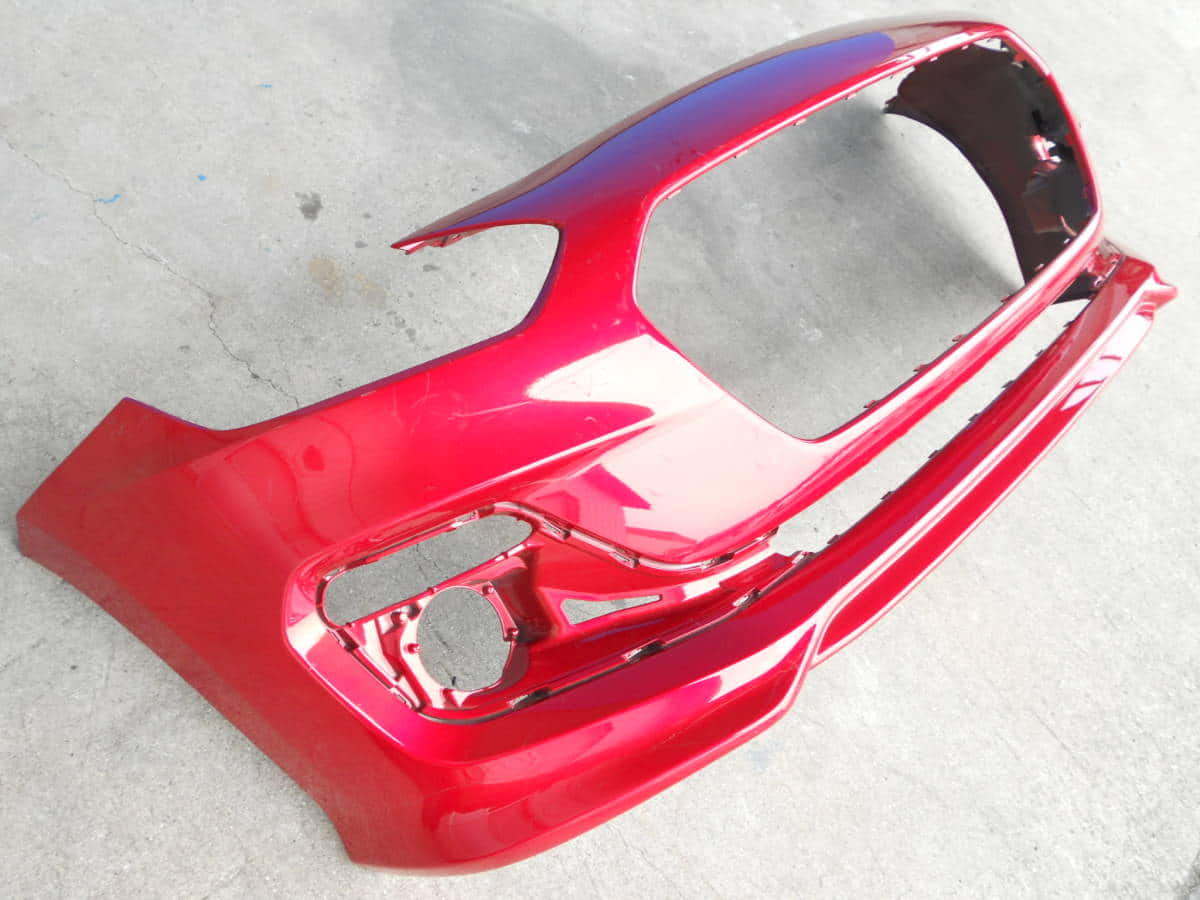 ★ZC13S ZC83S ZD83S ZC53S ZD53S ZC43S スイフト 純正フロントバンパーグリル付き 71711-52R★2019/6，4，4 スイフト ZC13S⁄ZC53S⁄ZD53S⁄ZD83S⁄⁄ZC33S スズキ スイフトZC83S ZD83S