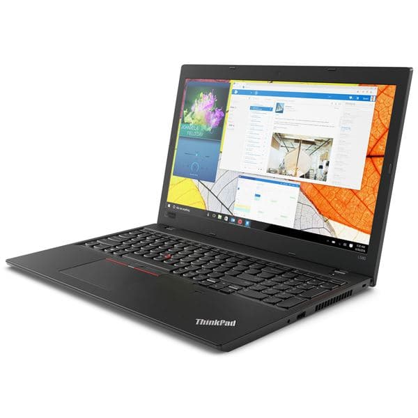 New]Lenovo Japan ThinkPad L580 (Corei3-8130U/8/500/ODDless 