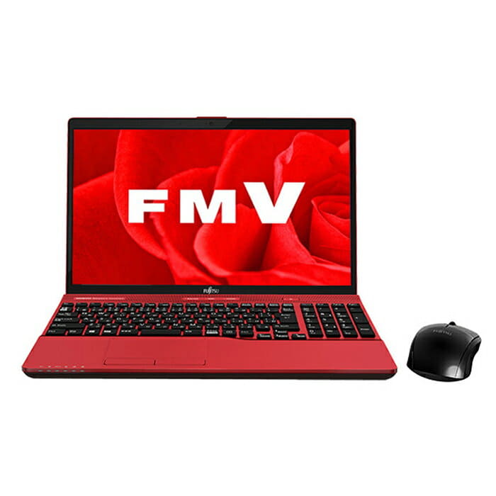 富士通 LIFEBOOK AH53/U i7-4722HQ/16GB/SSD LIFEBOOK AH53/U(CPU