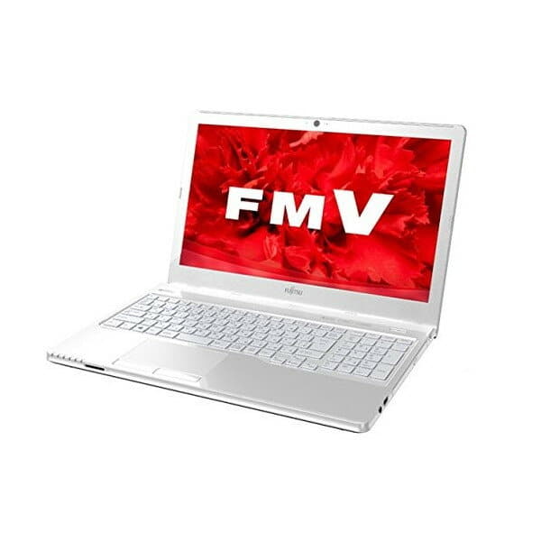 New]Like-new FUJITSU FMV LIFEBOOK AH30/B3 AMD E2 9000 Windows10