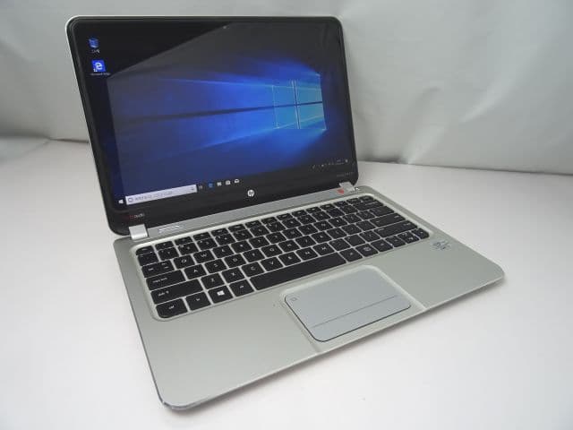 Used][the P10 during the marathon period!] HP ENVY SPECTRE XT