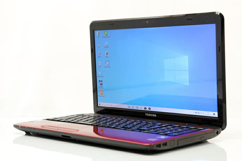 東芝 PT45146ESFR Corei5 2450M メモリ4G HDD640 351☆TOSHIBA dynabook T451 T451&frasl;46ER PT45146ESFR Core i5 2450M HDD