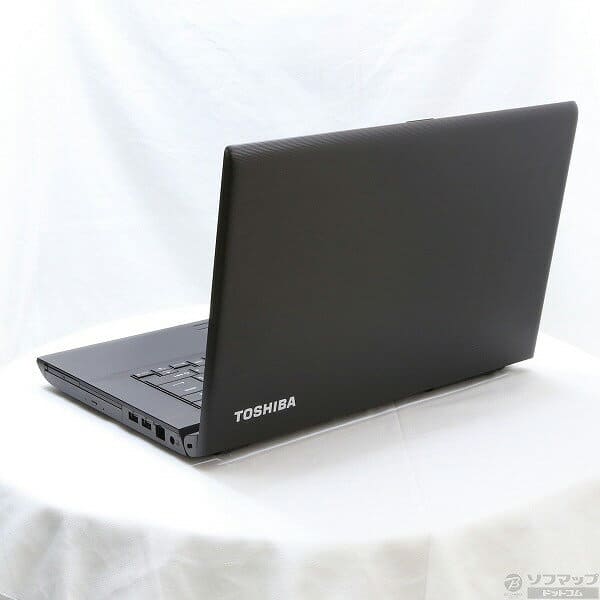 [Used]TOSHIBA dynabook Satellite B554/K PB554KEAP97AE71 [IBM Refreshed ...