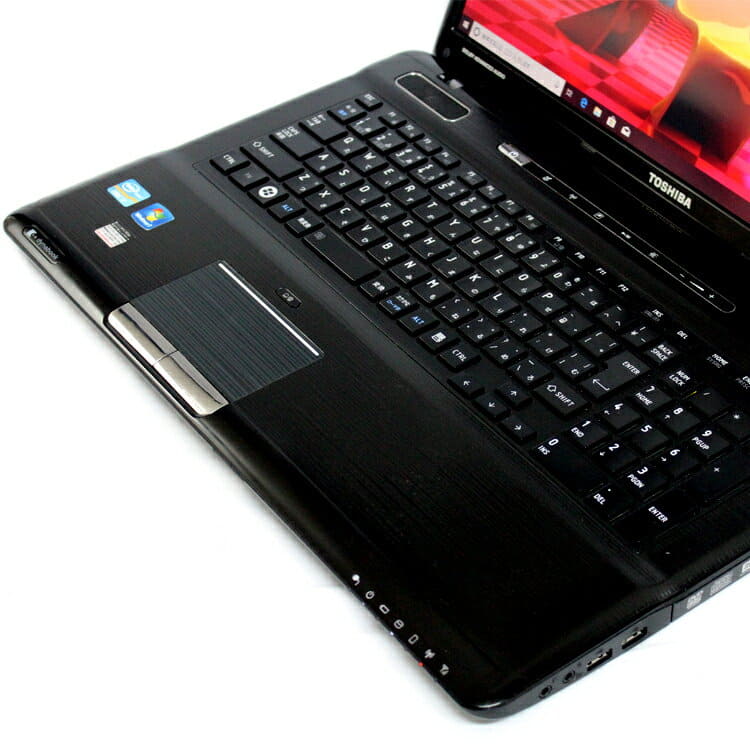 TOSHIBA dynabook T571/W5TE i7 ssd office