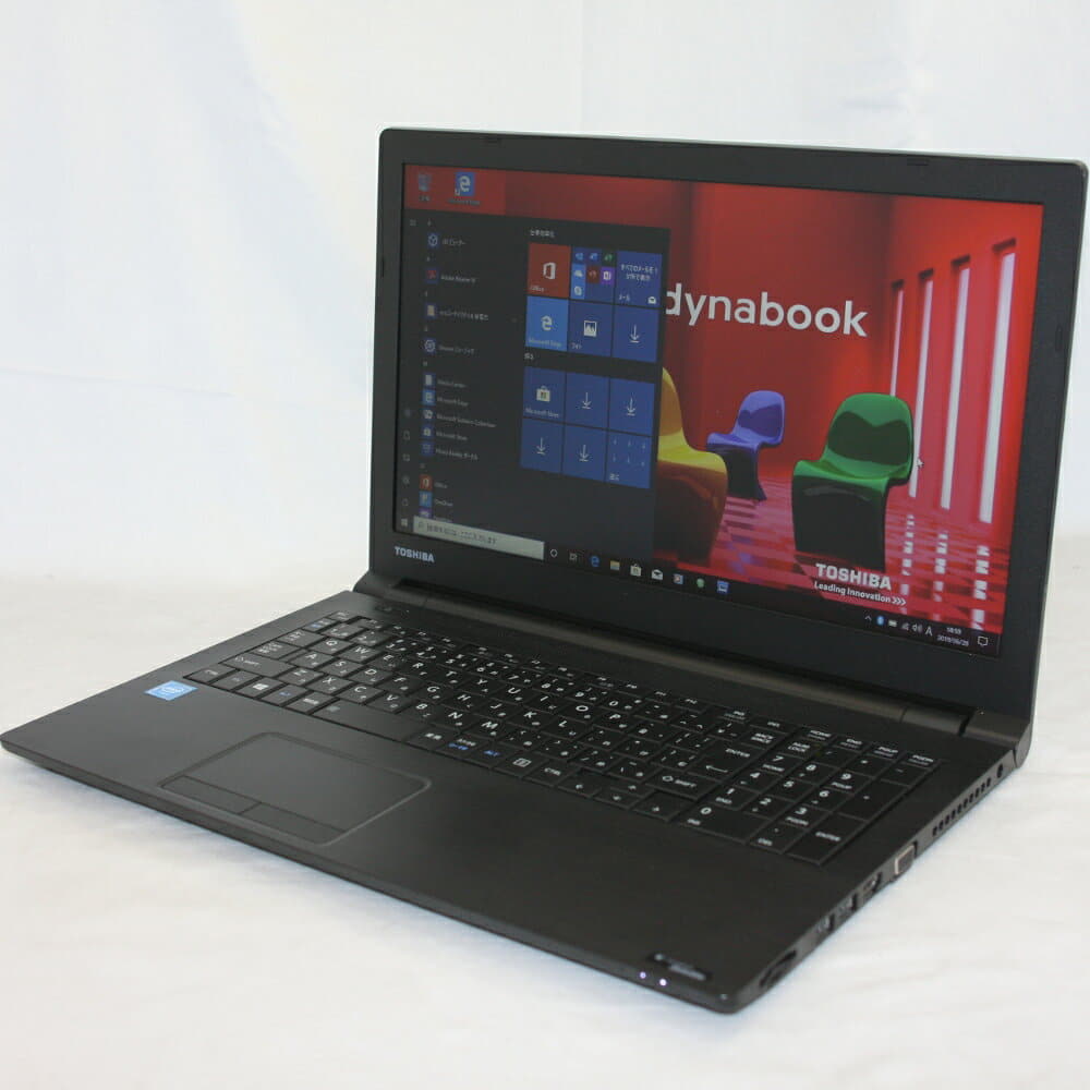 Dynabook Satellite B35/R 16GB/SSD128GB Dynabook Satellite B35/R 16GB/SSD128GB