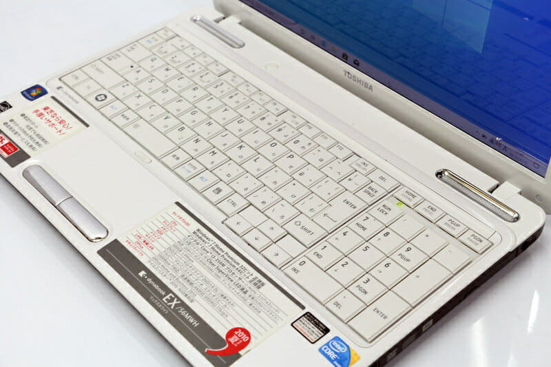 【1020】東芝dynabook EX/56MWH i3 XP office 1020】東芝dynabook EX/56MWH i3 XP office Windows 11 Toshiba