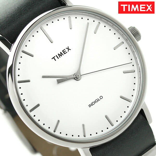 timex fairfield 41mm