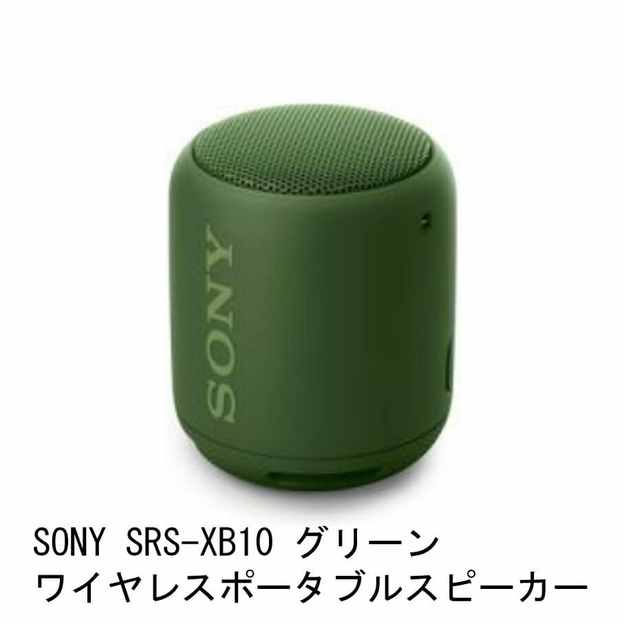 sony srs xb10 connect