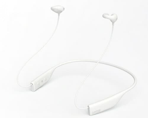 New Ambie Wireless Earcuffs Ann B Wireless Ear Cuff To Listen In Spite Of Being Latest Model Bluetooth Earphone Wireless Earphone Bluetooth Earphone Bluetooth And Not To Put In The Ear Be