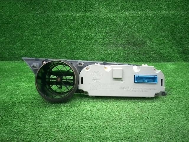 Used]Integra DC5 Air Conditioner Panel / Switch [15347526] - BE