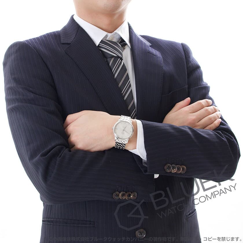 New]OMEGA devil prestige watch men OMEGA 424.10.40.20.02.003_8 - BE FORWARD  Store