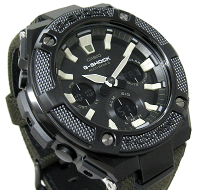 【1着でも送料無料】 G-SHOCK (GST-W130BC-1A3JF) - 腕時計(アナログ)