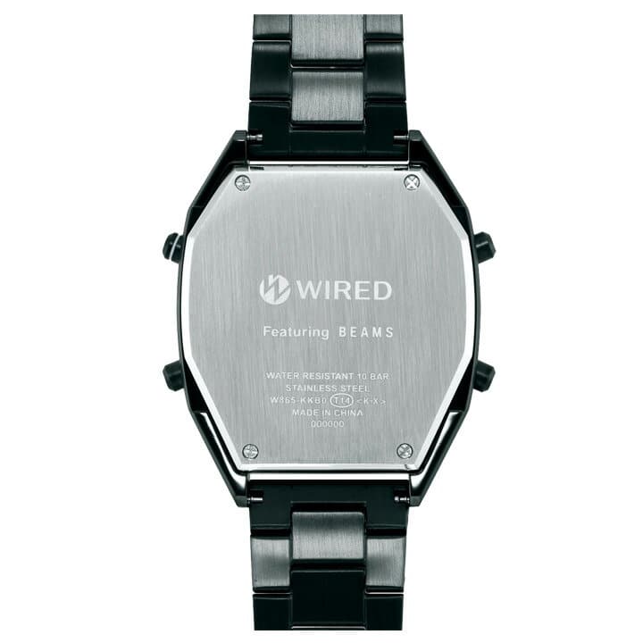 New Seiko Wired Seiko Wired Basel Limited Model Watch Menssoriditi Solidity Agam701 Be Forward Store New Seiko Wired Seiko Wired Basel Limited Model Watch Menssoriditi Solidity Agam701 Be Forward Store