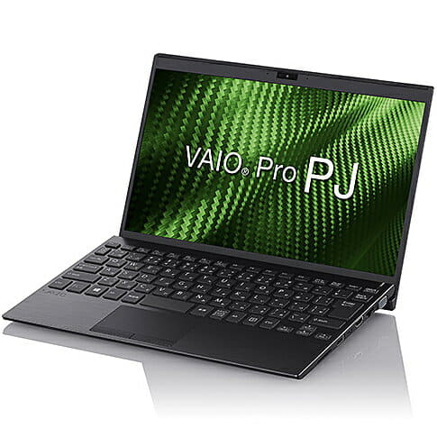 Vaio Pro PJ／Core i7 ／16GB／256GB New]SONY VAIO Pro PJ 12.5 inches/Corei7/16GB/256GB/LTE