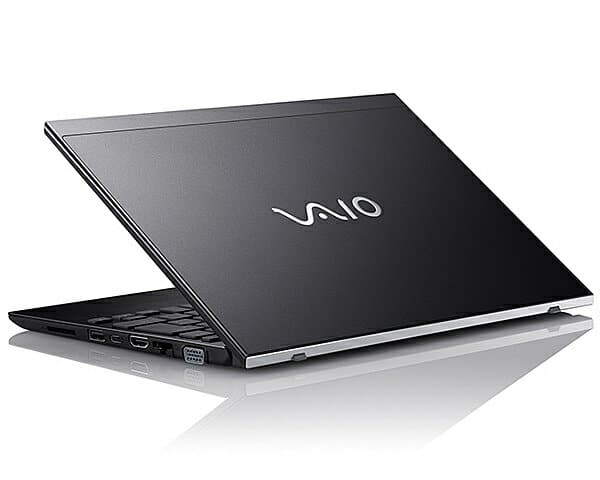New]SONY VAIO Pro PJ 12.5 inches/Corei7/16GB/256GB/LTE