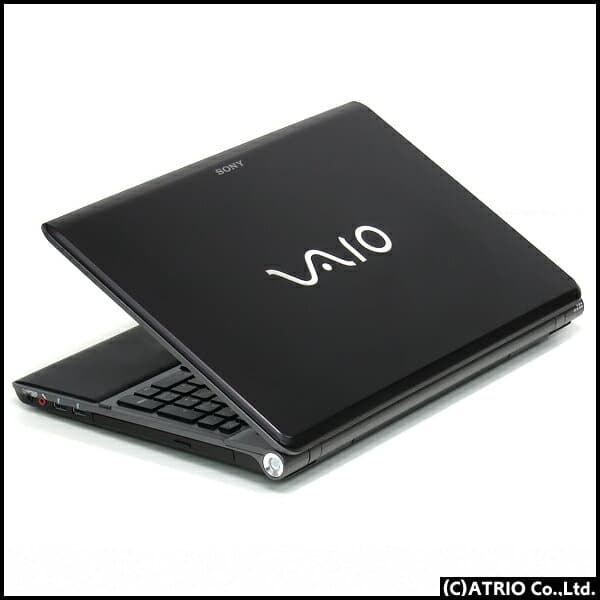 SONY VAIO VPCF13AFJ corei7 840QM メモリ8 Blu-ray 英語キーボード